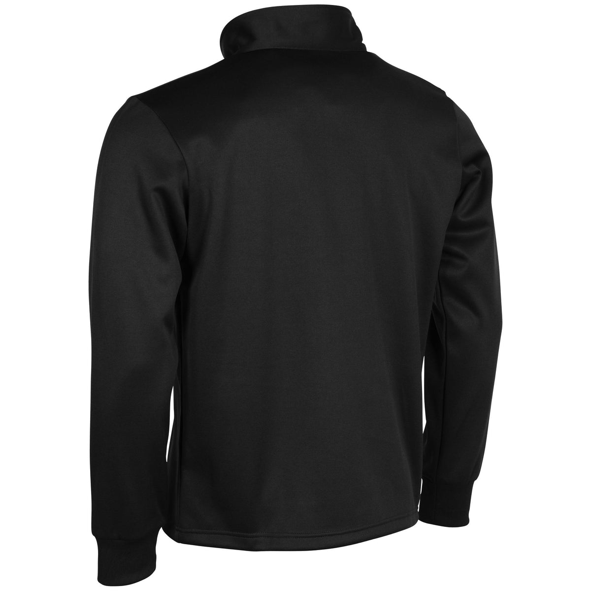 Stanno - Stanno Field Half Zip Top Schwarz