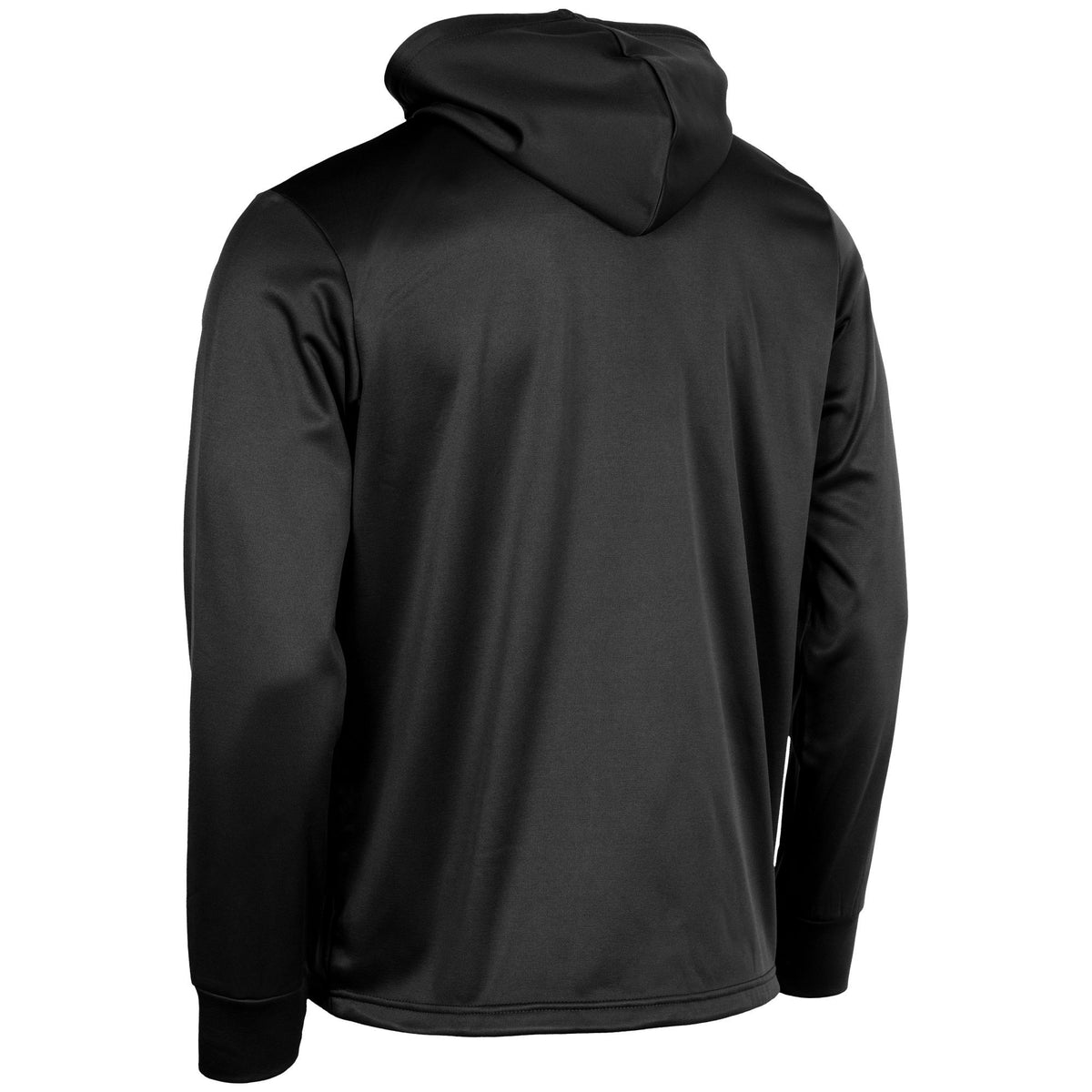 Stanno - Field Full Zip Kapuzenjacke Schwarz