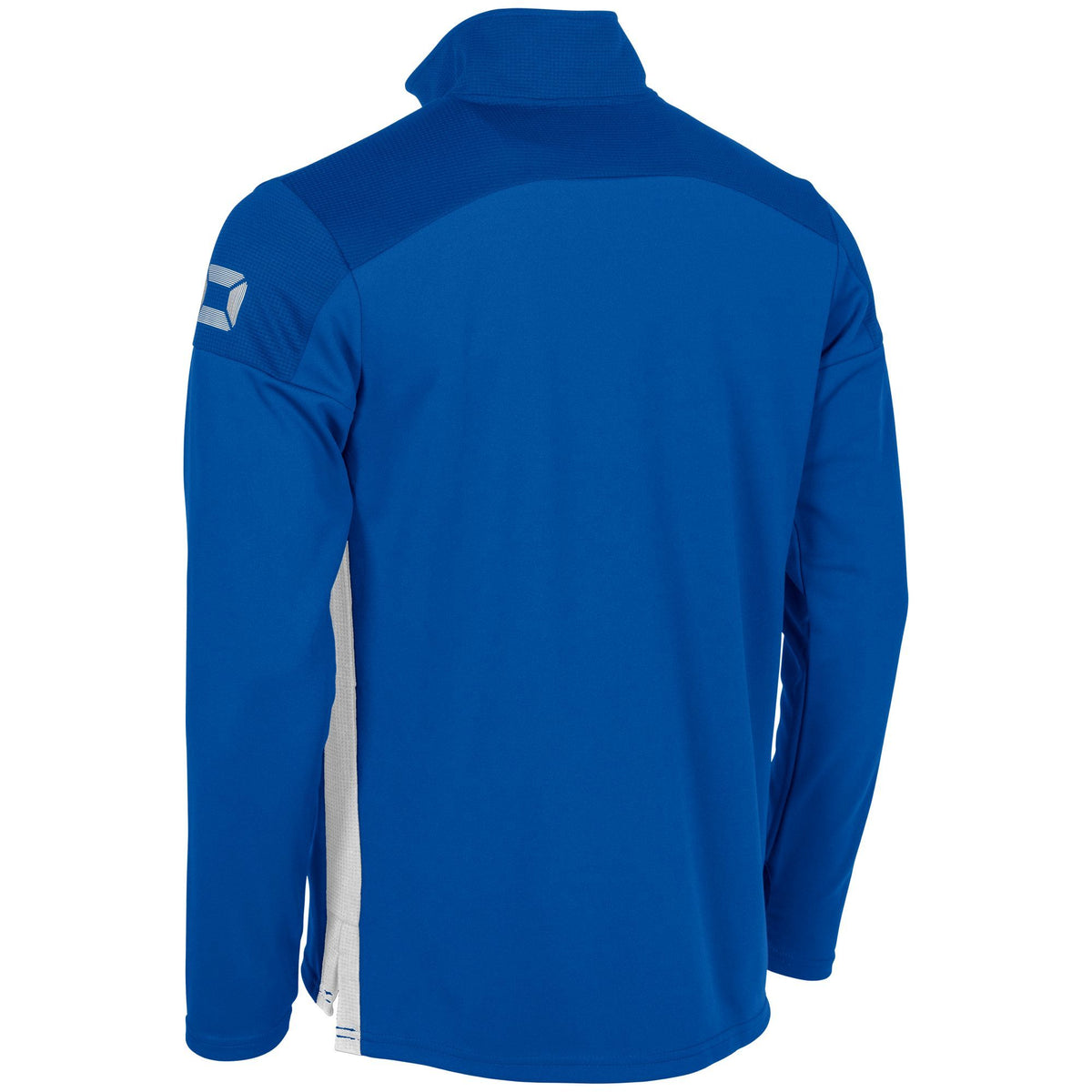 Stanno -Pride 1/4 Zip Top Royal Blau