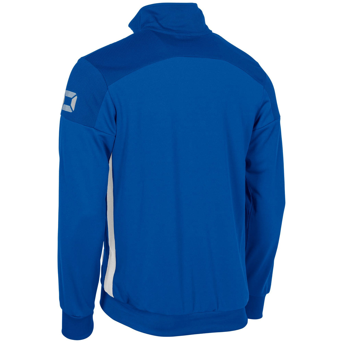 Stanno -Pride Full Zip Jacke Royal Blau
