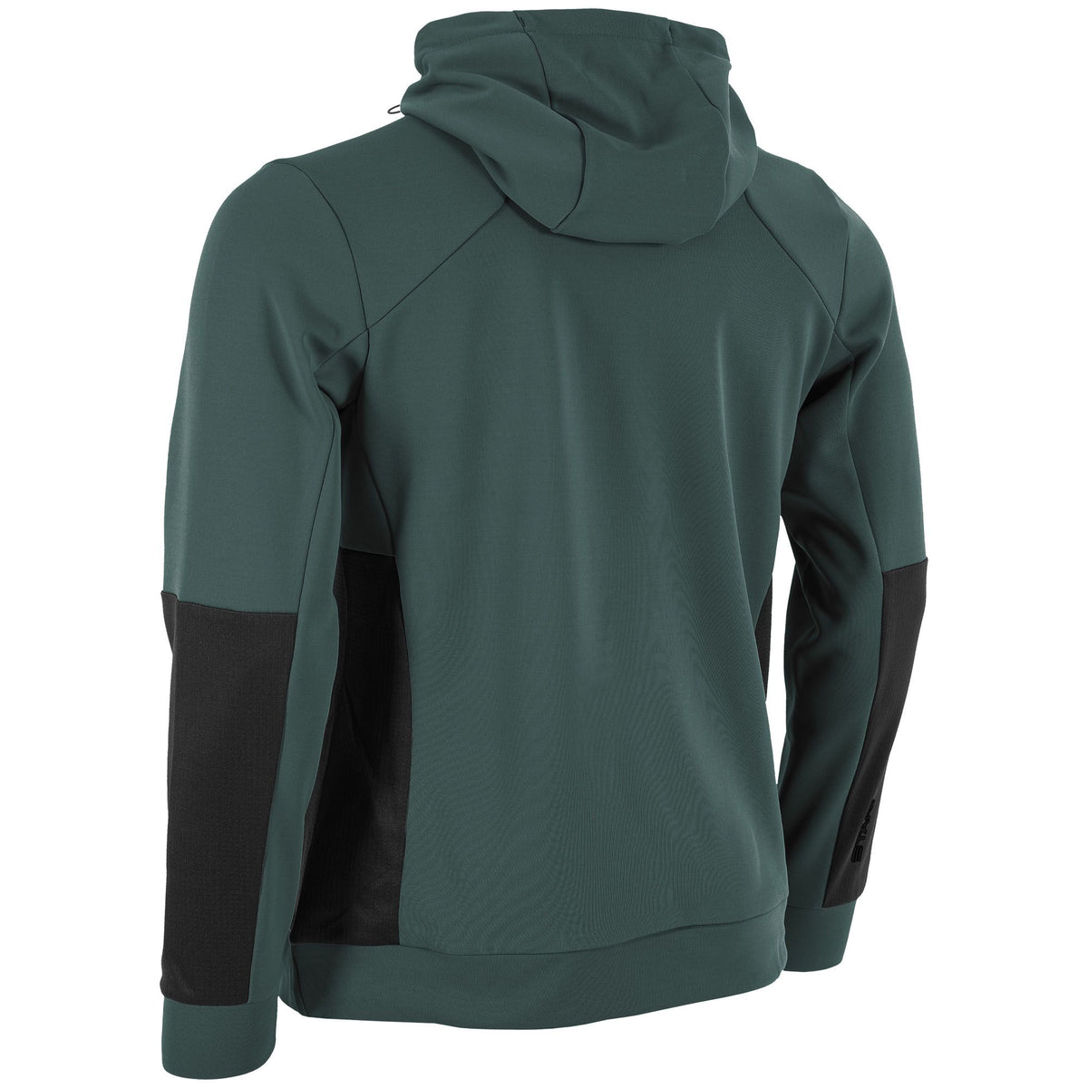 Stanno - Plaza Brush Half Zip Hoodie