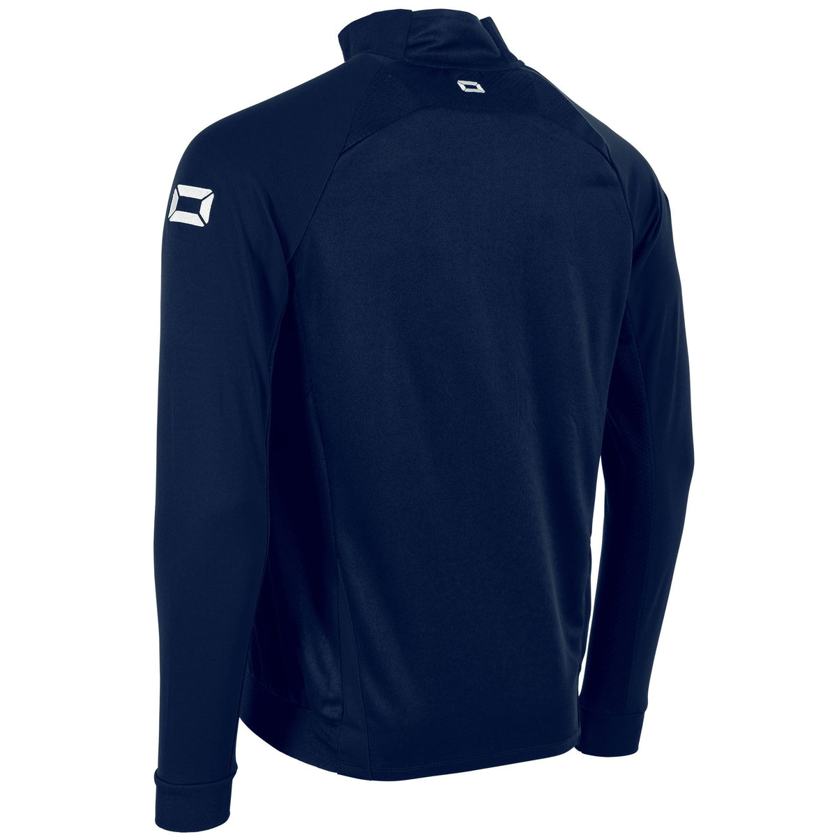Stanno - Stadio Full Zip Top Marine