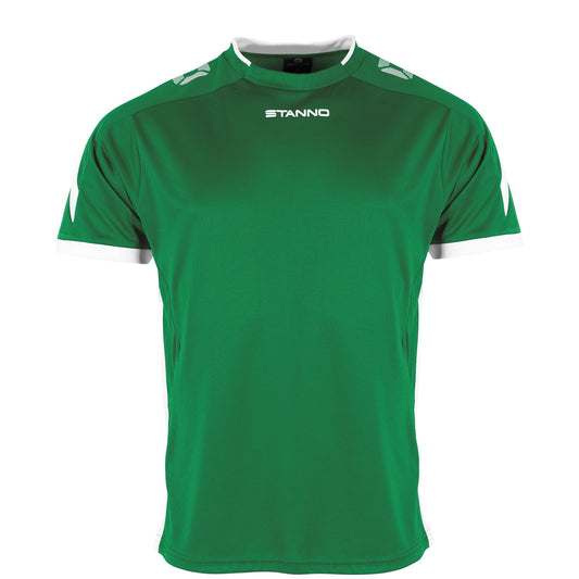 Stanno - Drive Match Trikot Grün