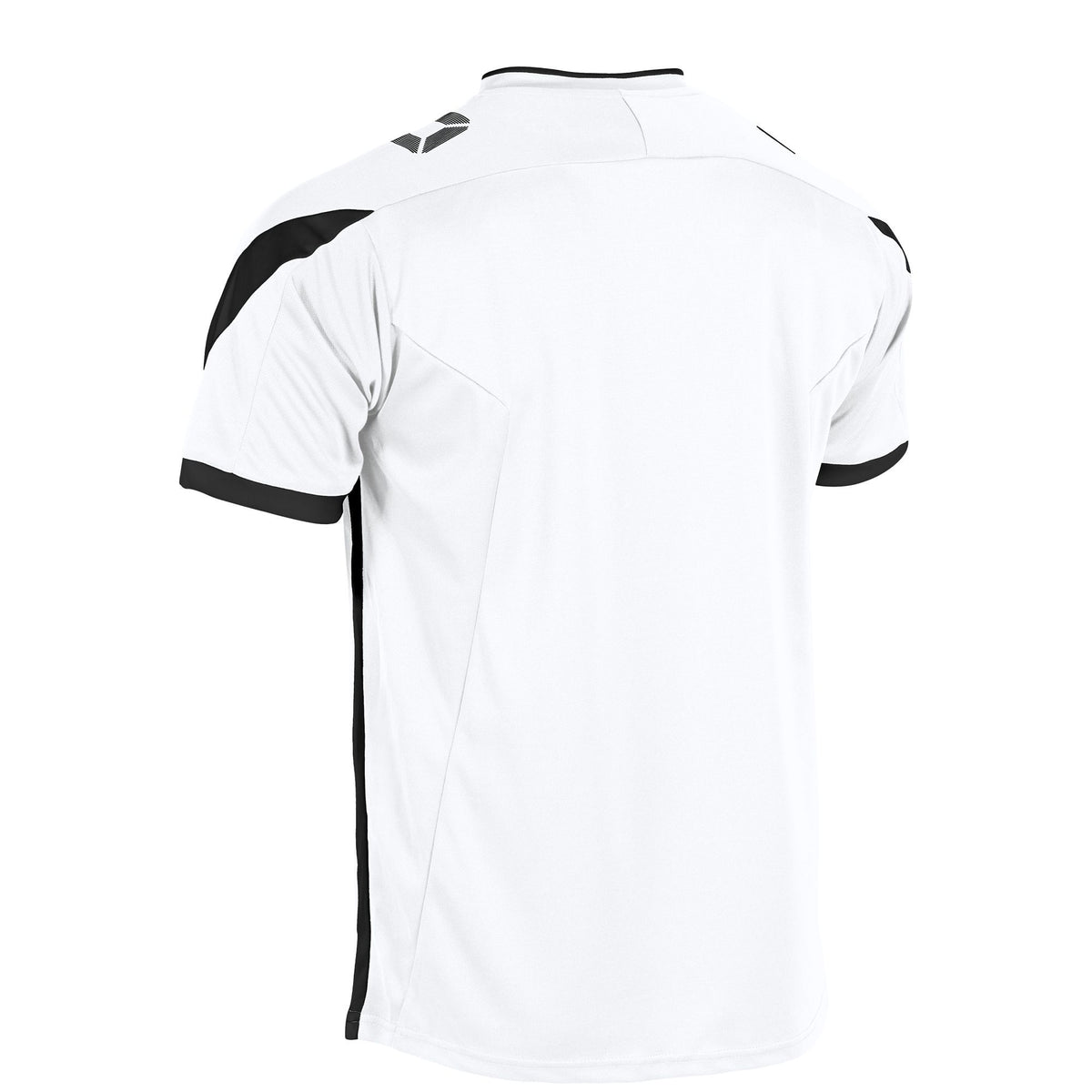 Stanno - Drive Match Trikot Weiß/ Schwarz