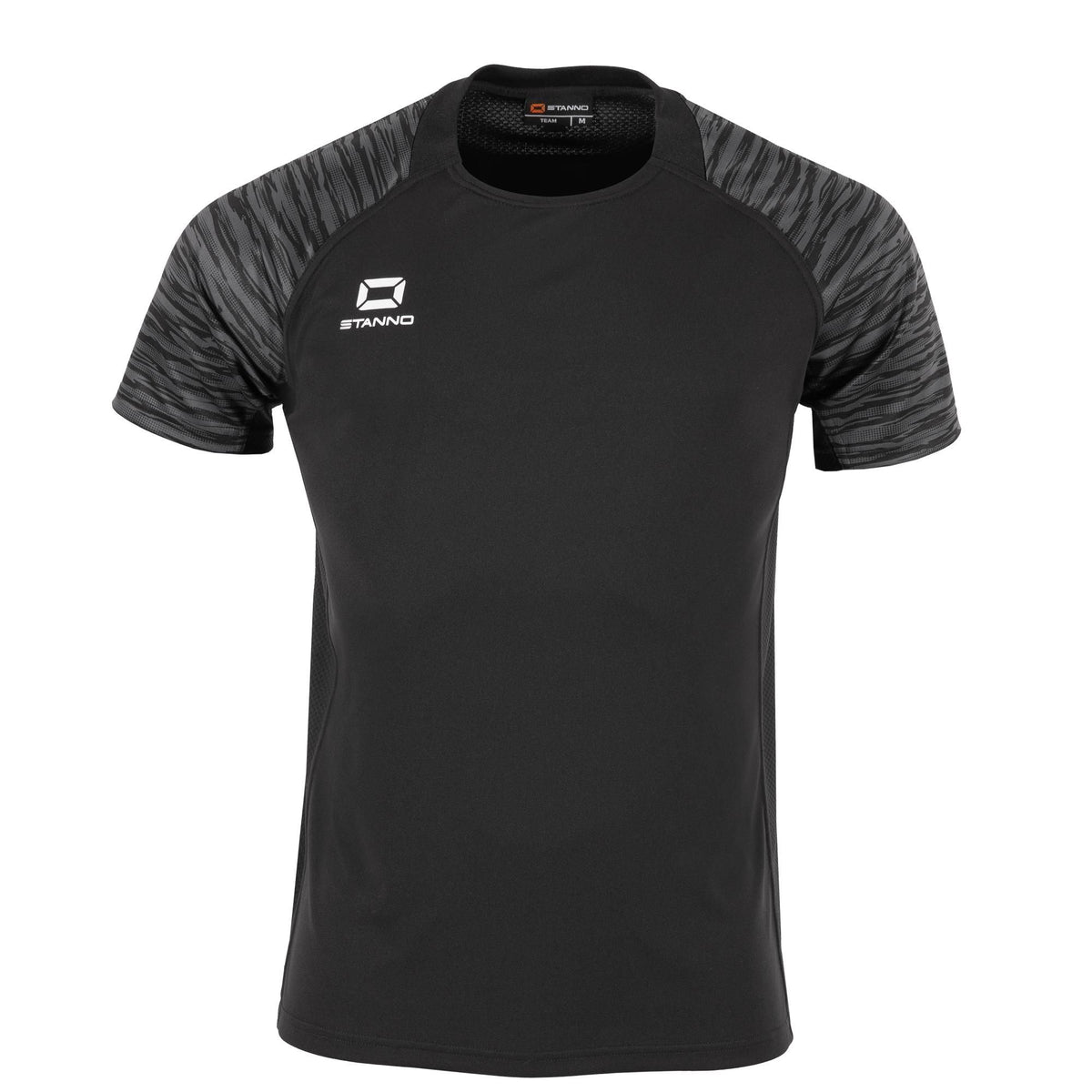 Stanno - Bolt Trikot Schwarz