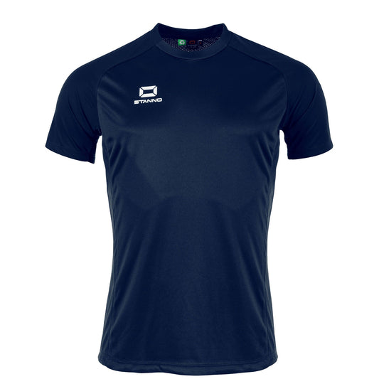 Stanno - Stadio T-Shirt Unisex Marine