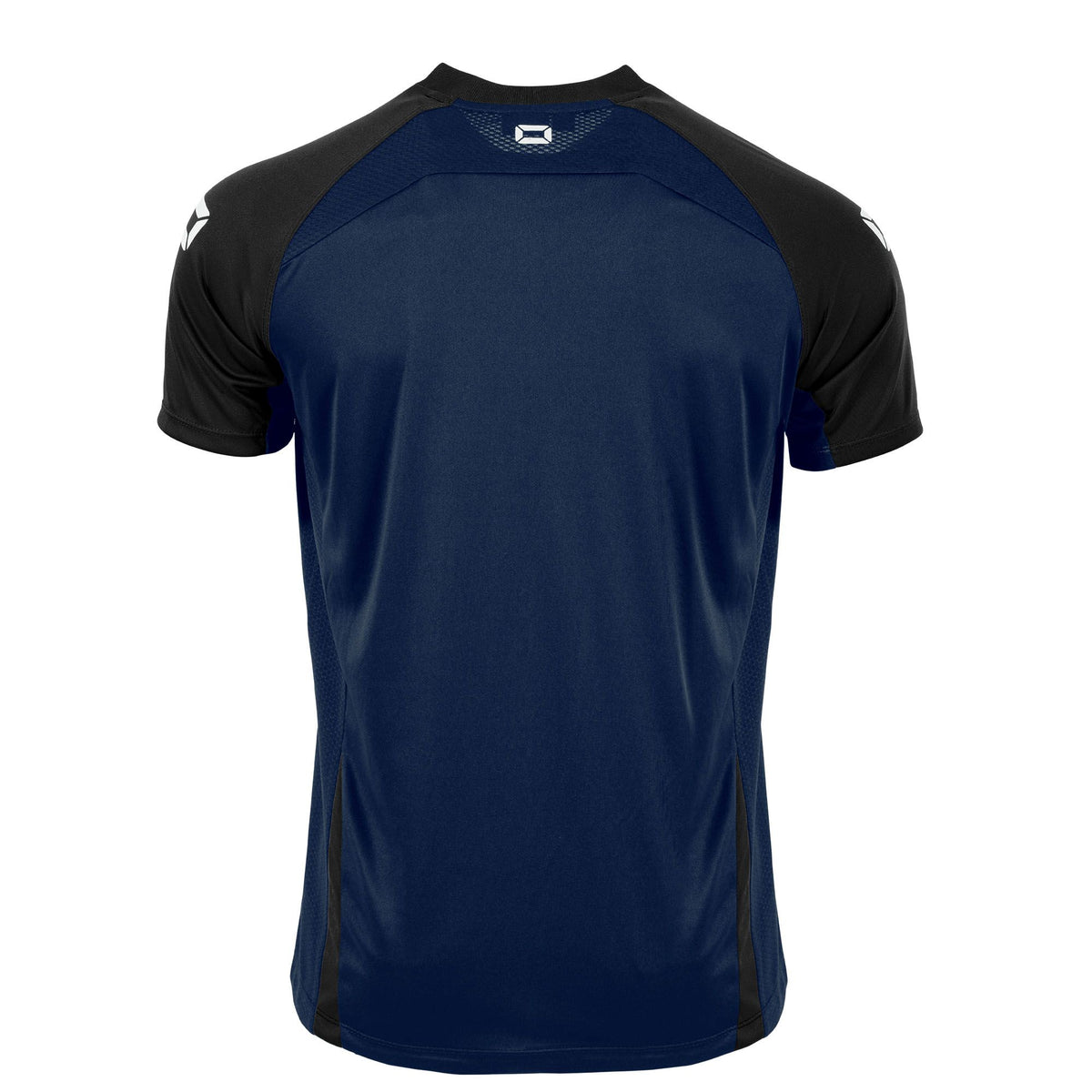 Stanno - Stadio T-Shirt Unisex Marine/ Schwarz