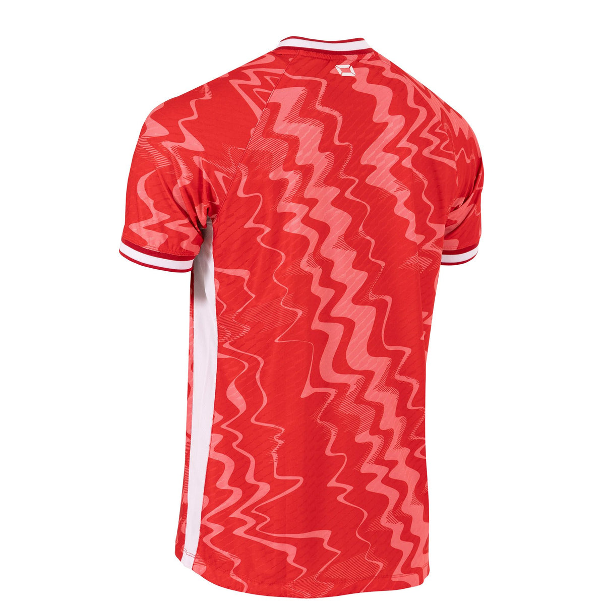 TSG - Wave Trikot Unisex Rot
