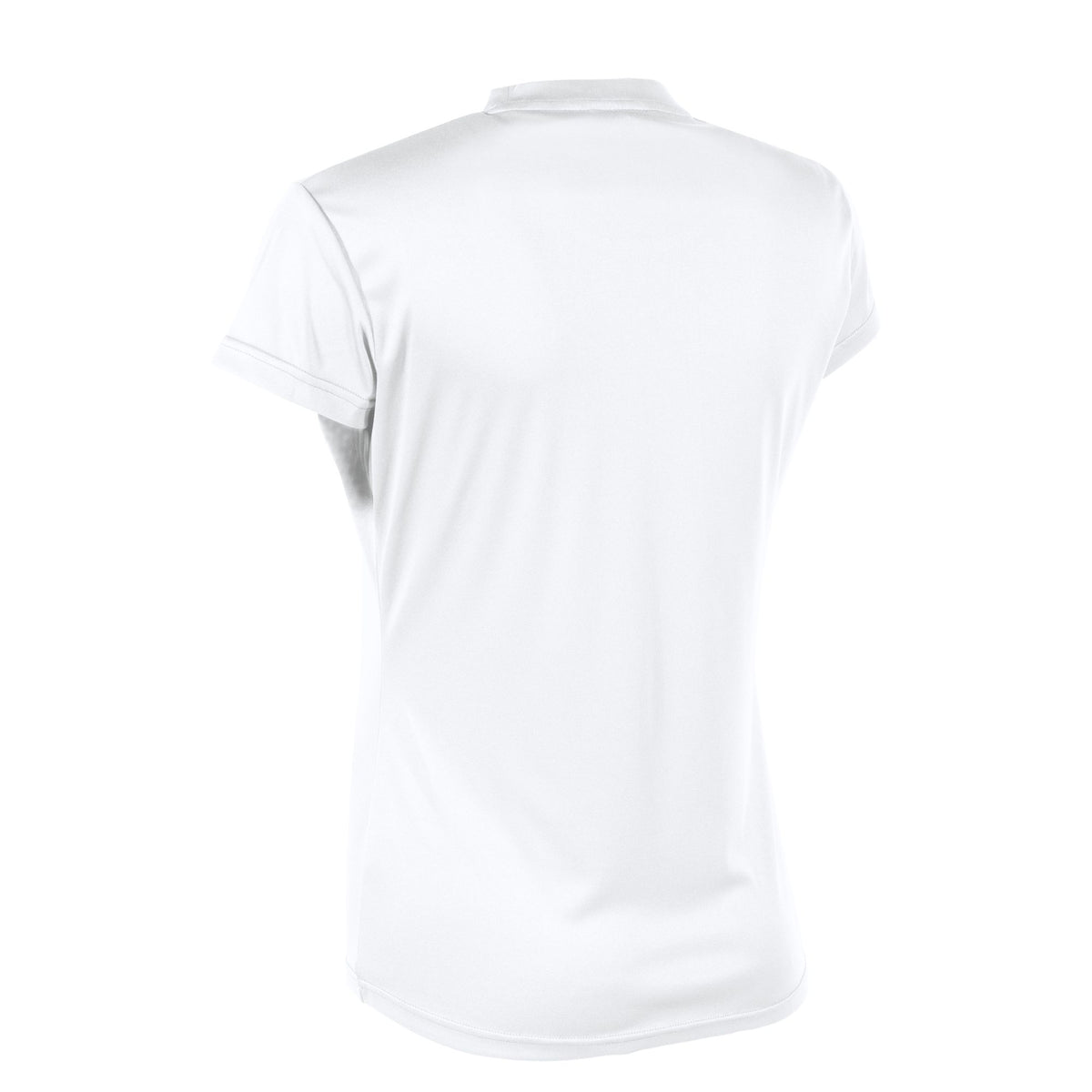 Stanno - Field T-shirt Kurzarm Damen Weiß