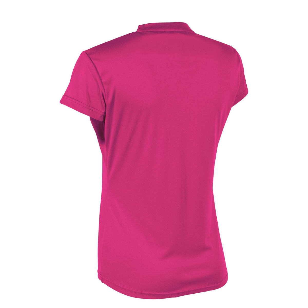 Stanno - Field T-shirt Kurzarm Damen Pink