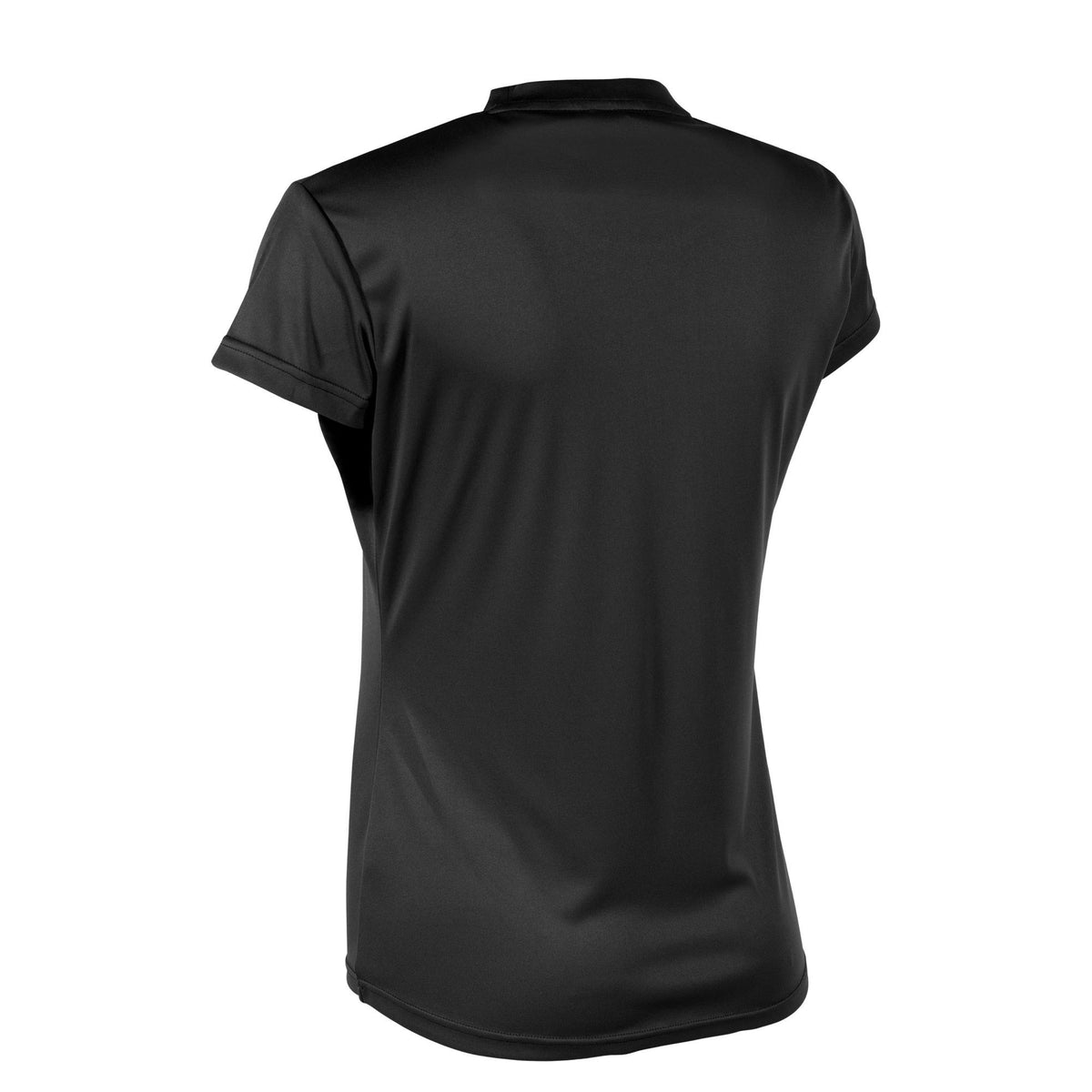 Stanno - Field T-shirt Kurzarm Damen Schwarz