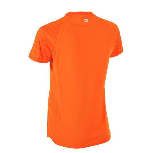 Stanno - Bolt Trikot Damen Orange