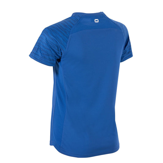 Stanno - Bolt Trikot Damen Royal Blau