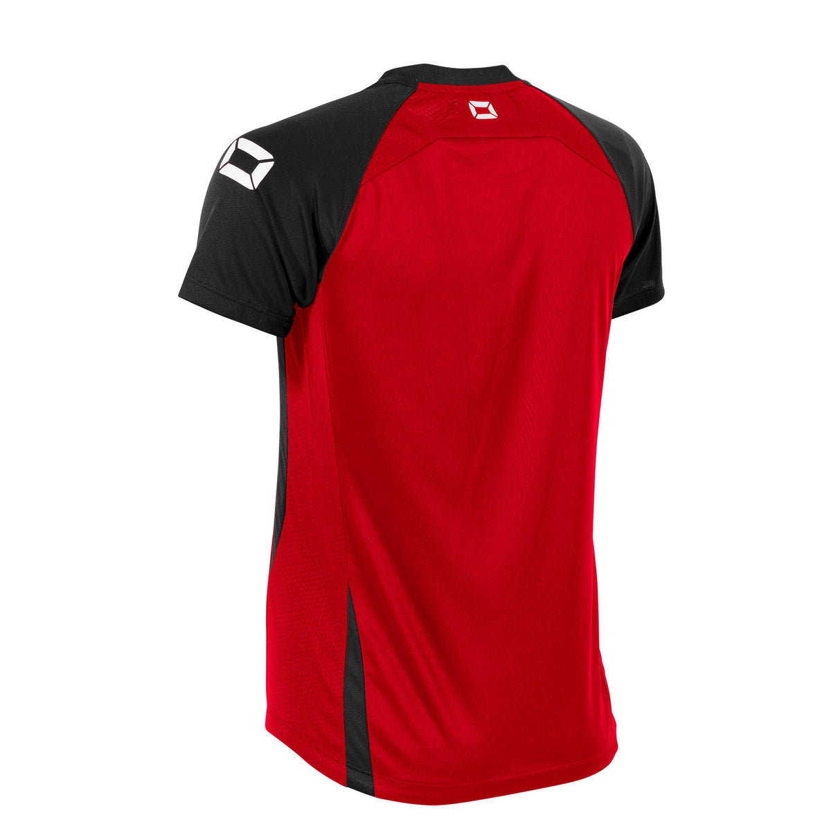 Stanno - Stadio T-Shirt Damen Rot