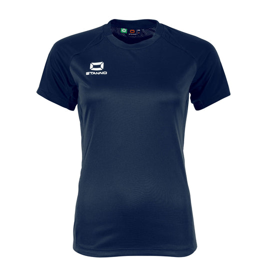 Stanno - Stadio T-Shirt Damen Marine