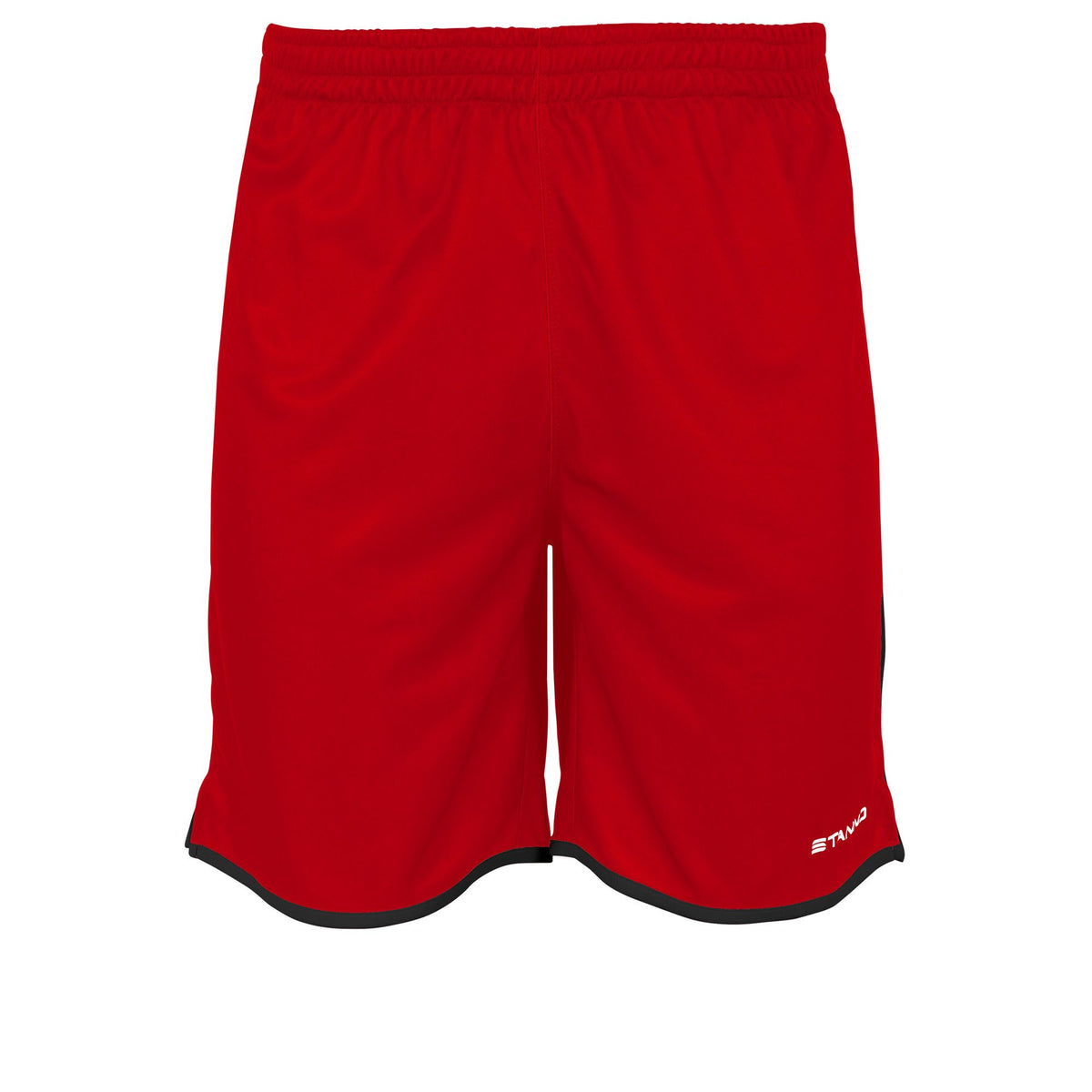 Stanno - Altius Shorts Rot