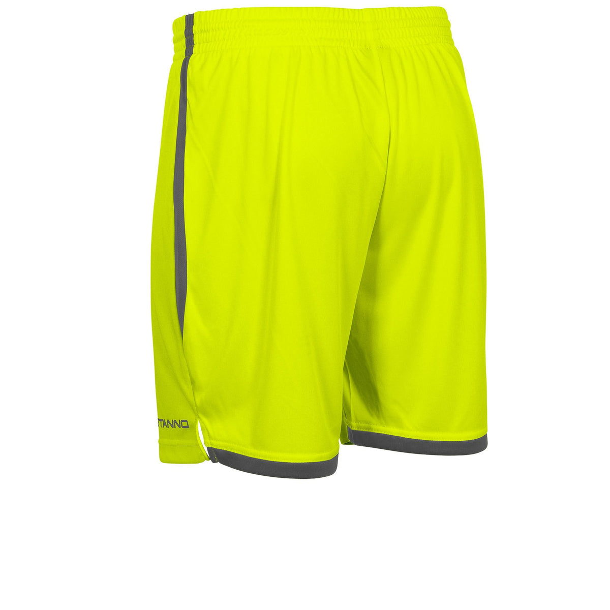 Stanno - Focus Shorts II Gelb