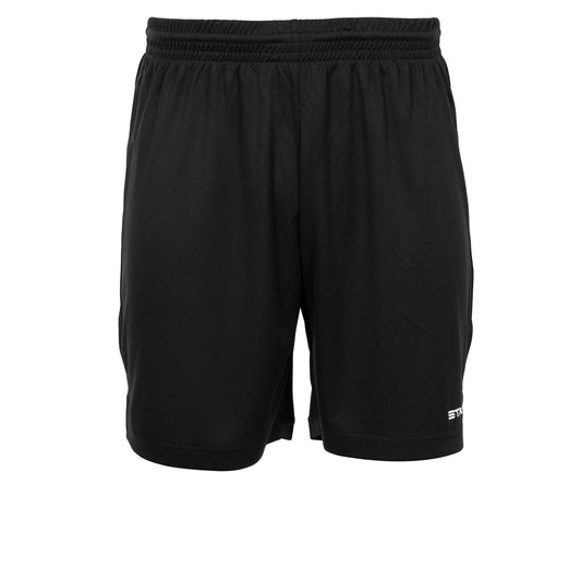 Stanno - Focus Shorts II Schwarz