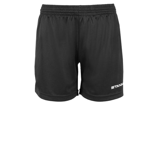 Stanno - Focus Shorts Damen II Schwarz