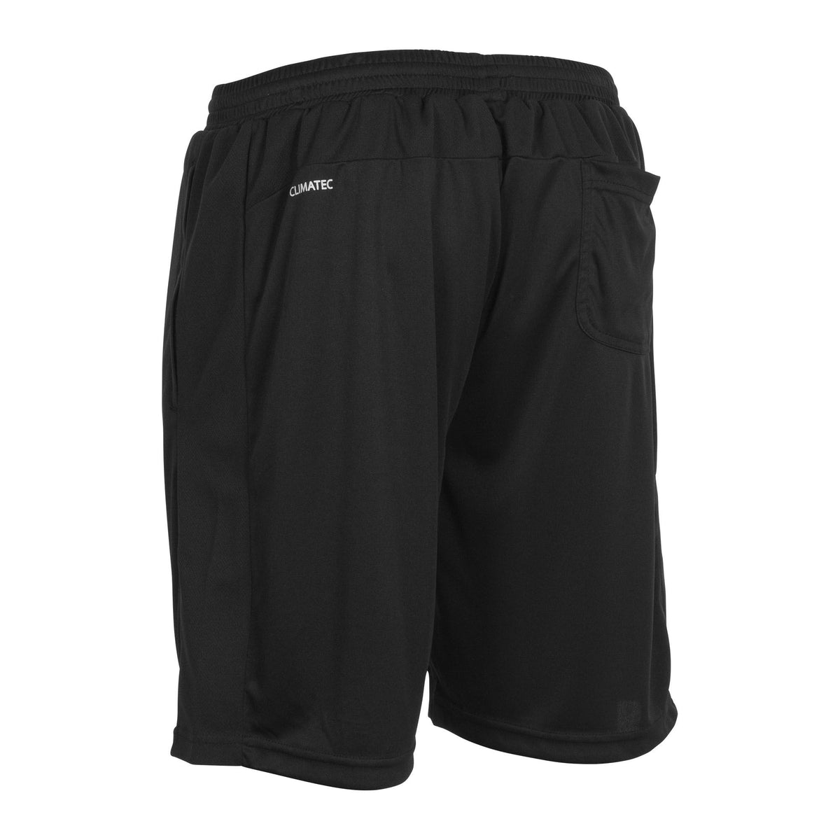 Stanno - zurück Como Schiedsrichter Short