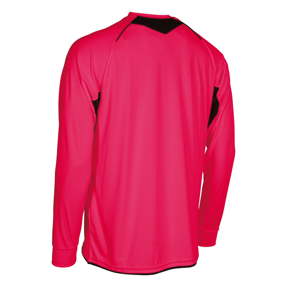 Stanno - Bergamo Schiedsrichter Trikot Langarm Pink