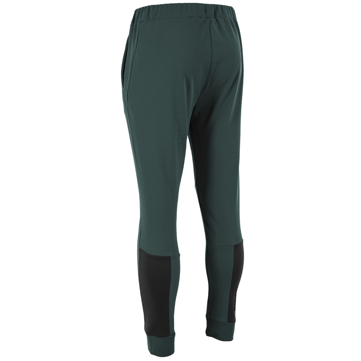 Stanno - Plaza Brush Trainingshose Schwarz