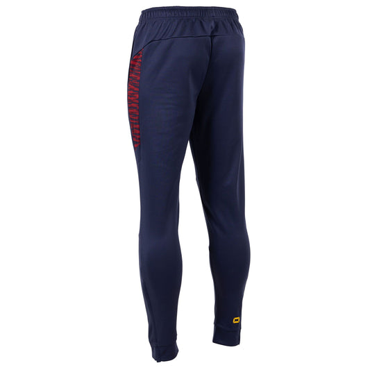 Stanno - Bolt Trainingshose Marine/ Rot