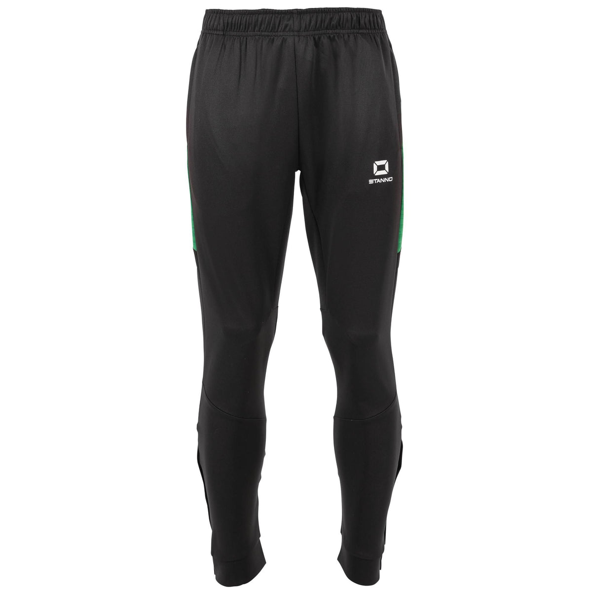 Stanno - Bolt Trainingshose Schwarz/ Grün