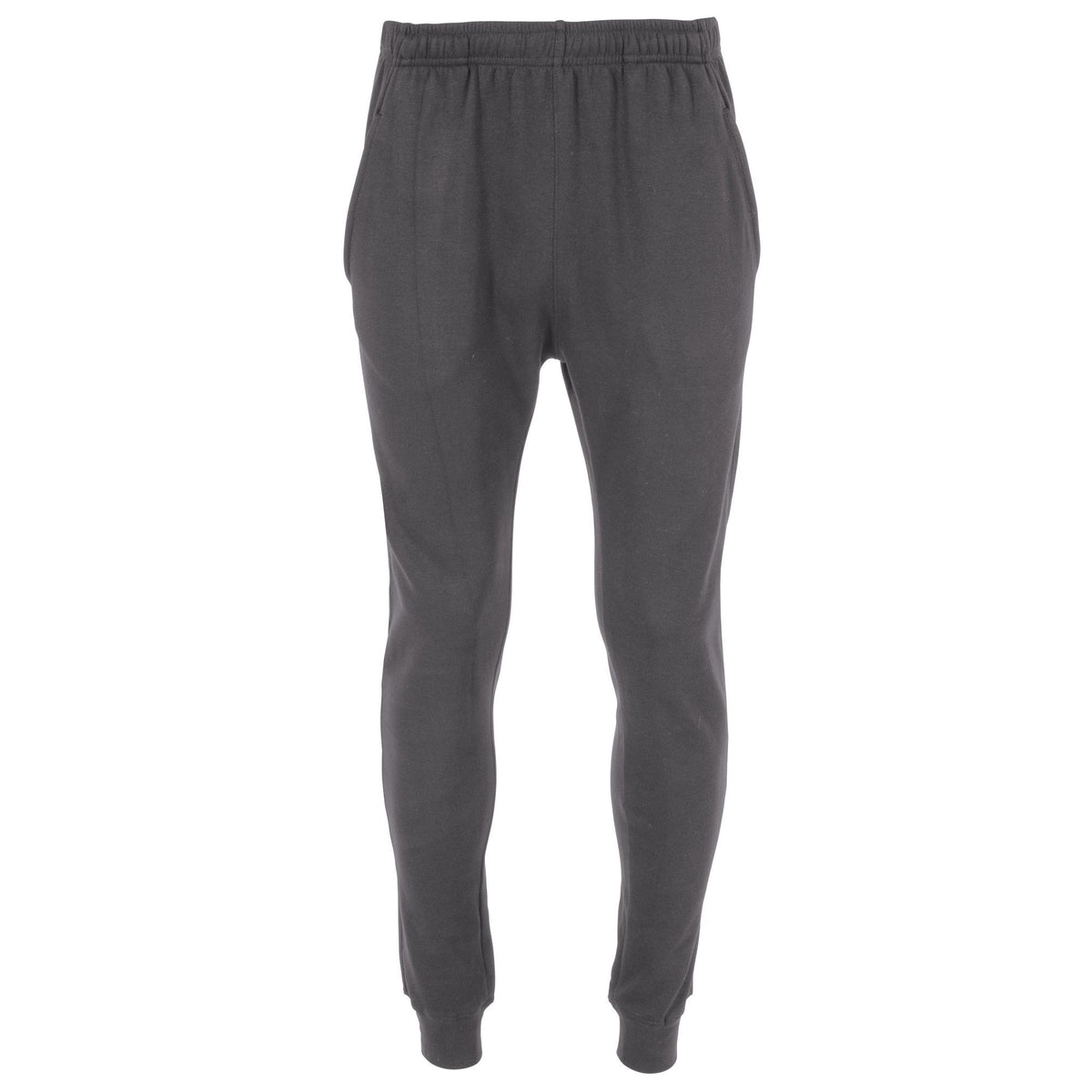 Stanno - Base Sweat Pants Dunkel Grau