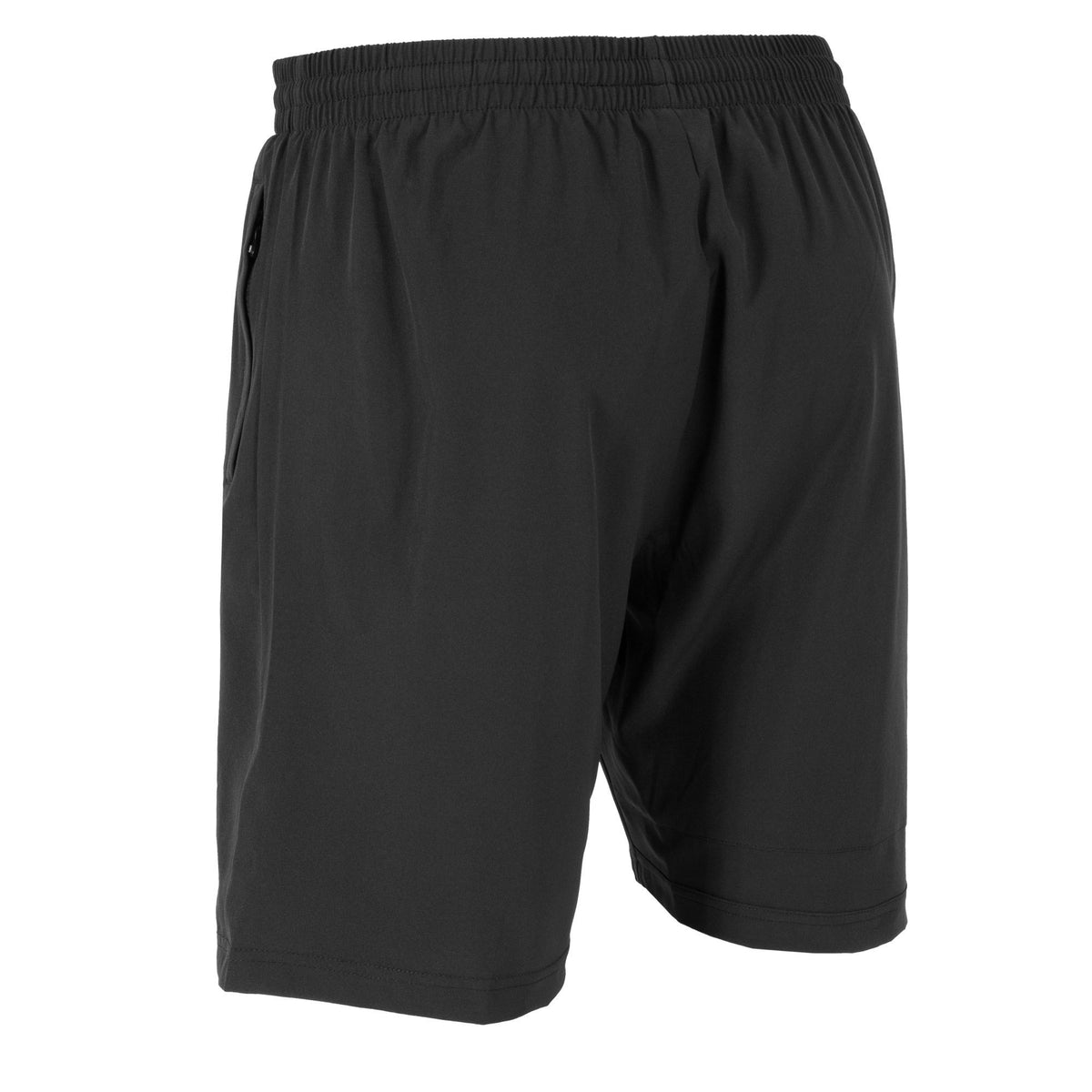 Stanno - Field Woven Short Schwarz