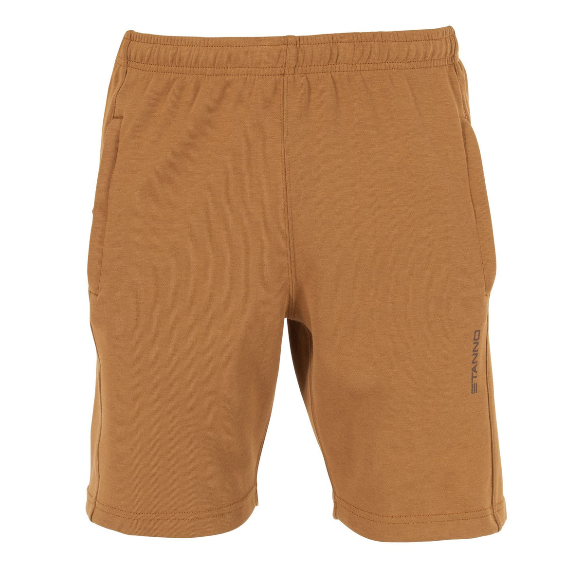Stanno - Base Sweat Shorts Chamel