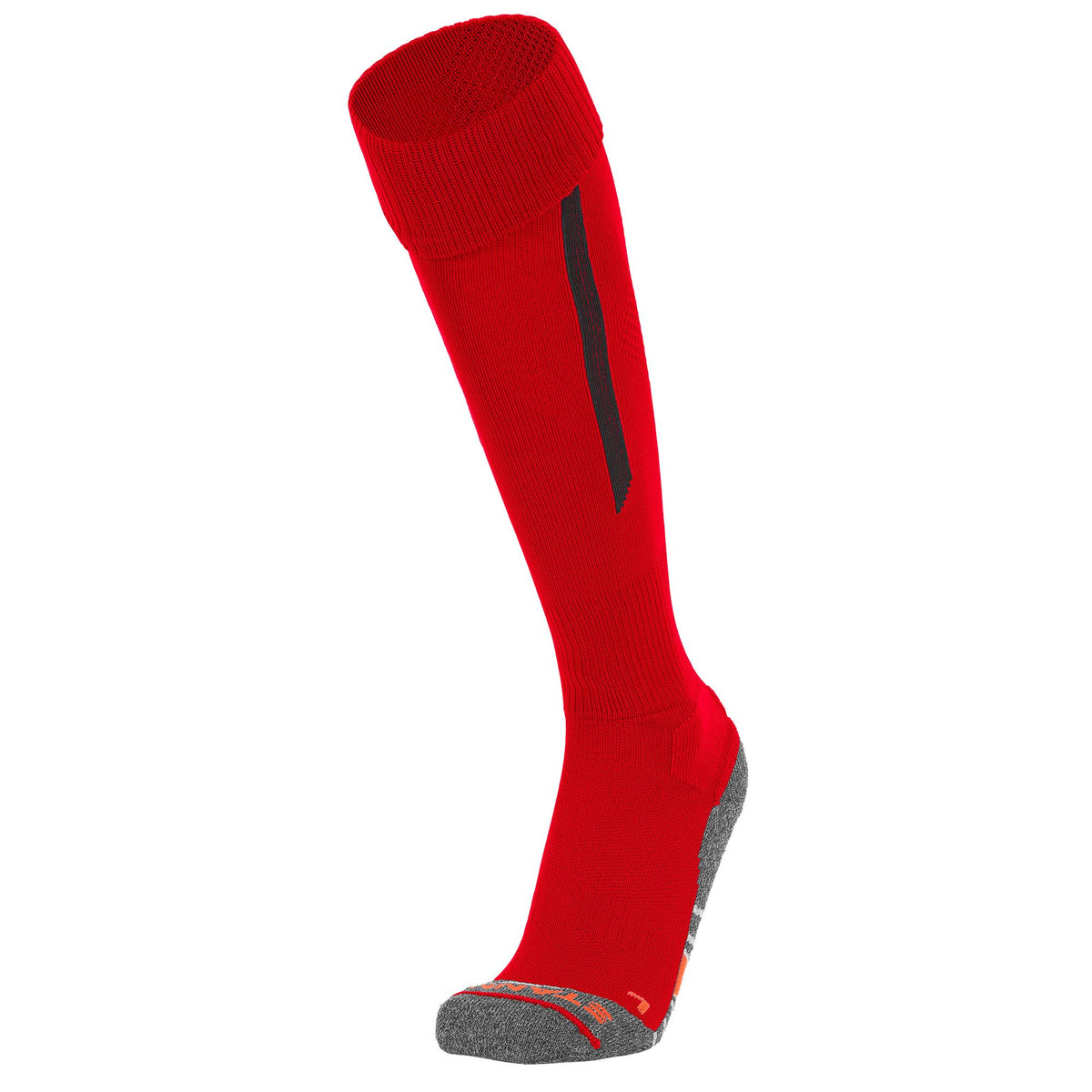 TSG - Forza II Strumpf Rot