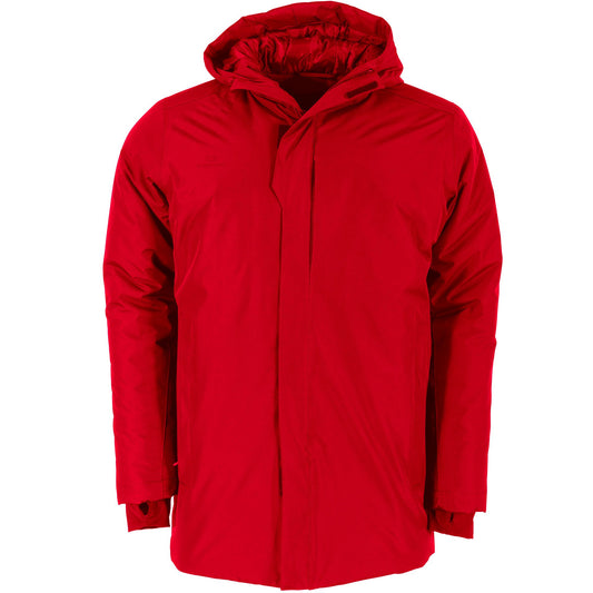 Stanno - Prime Coachjacke Rot