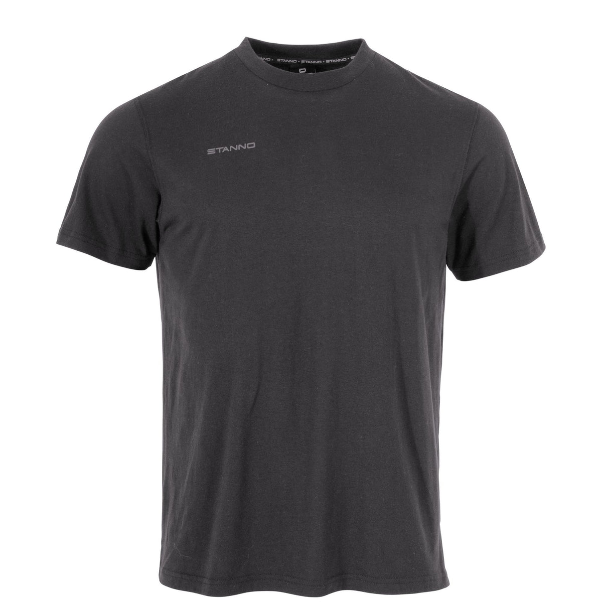 Stanno - Base Shirt Dunkel Grau