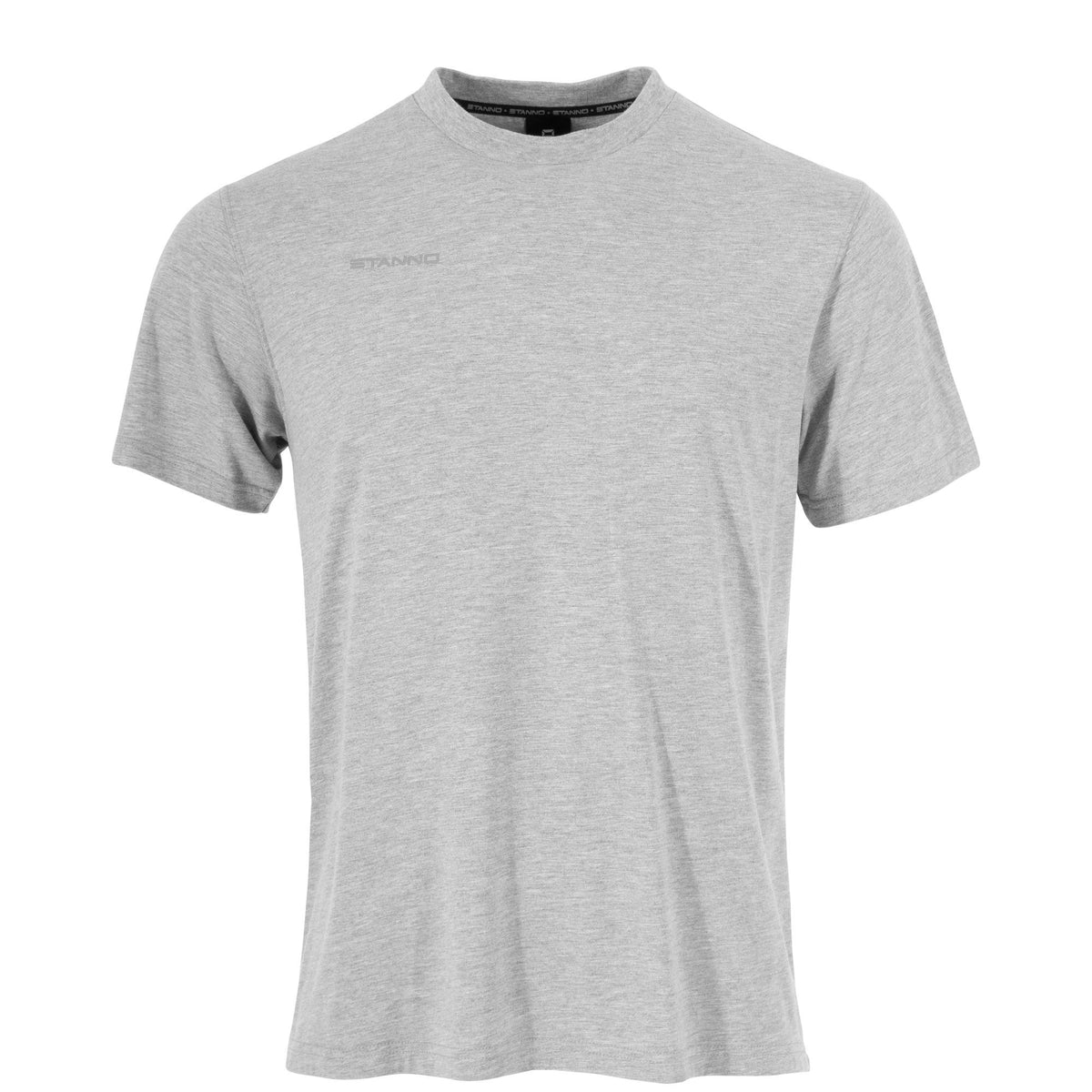 Stanno - Base Shirt Hell Grau