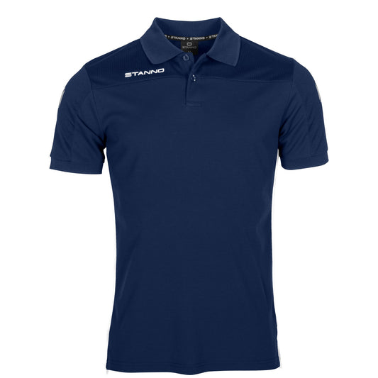 Stanno - Pride Polo Unisex Marine