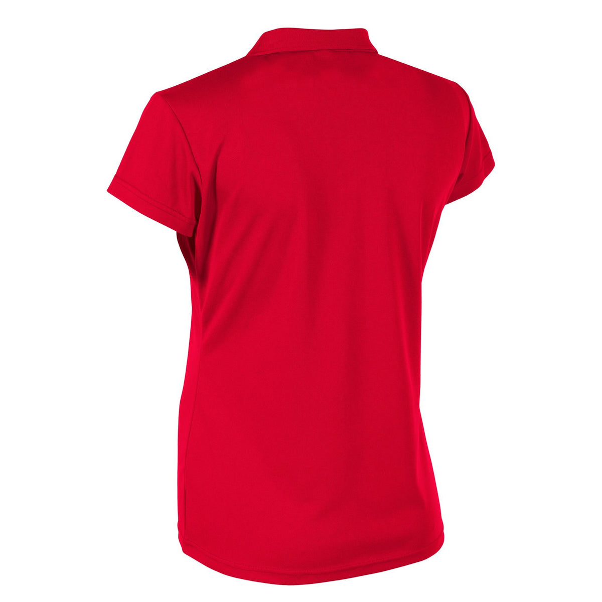 Stanno - Field Polo Damen Rot