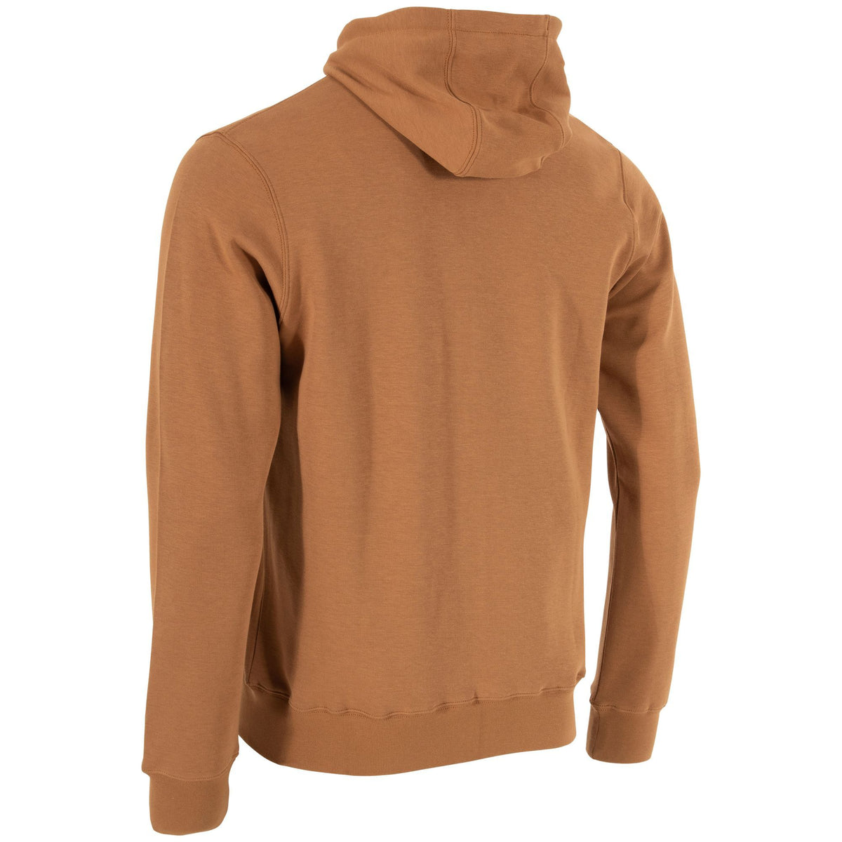 Stanno - Base Hooded Full Zip Sweat Top Chamel