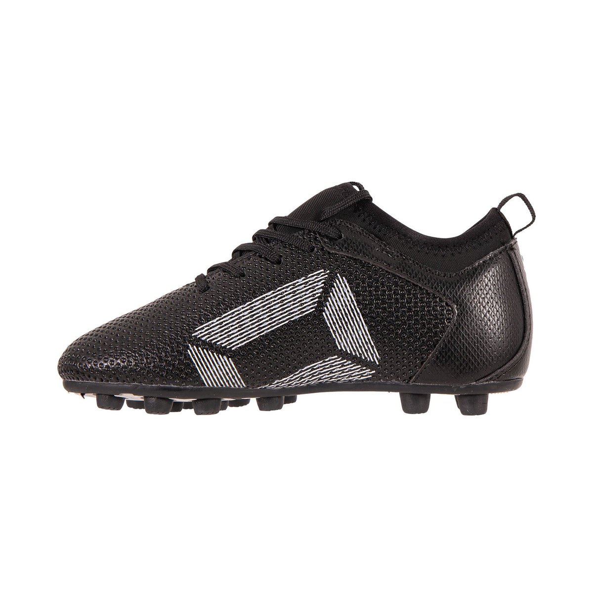 Stanno - Vulture FG Fußballschuhe II Schwarz