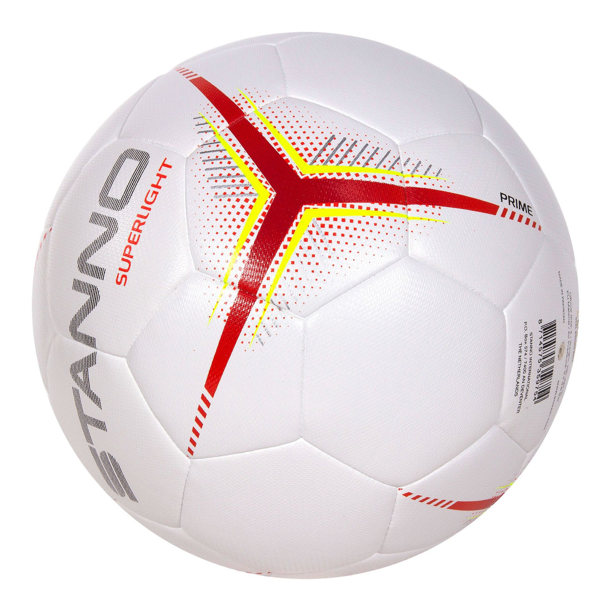 Stanno - Prime Superlight