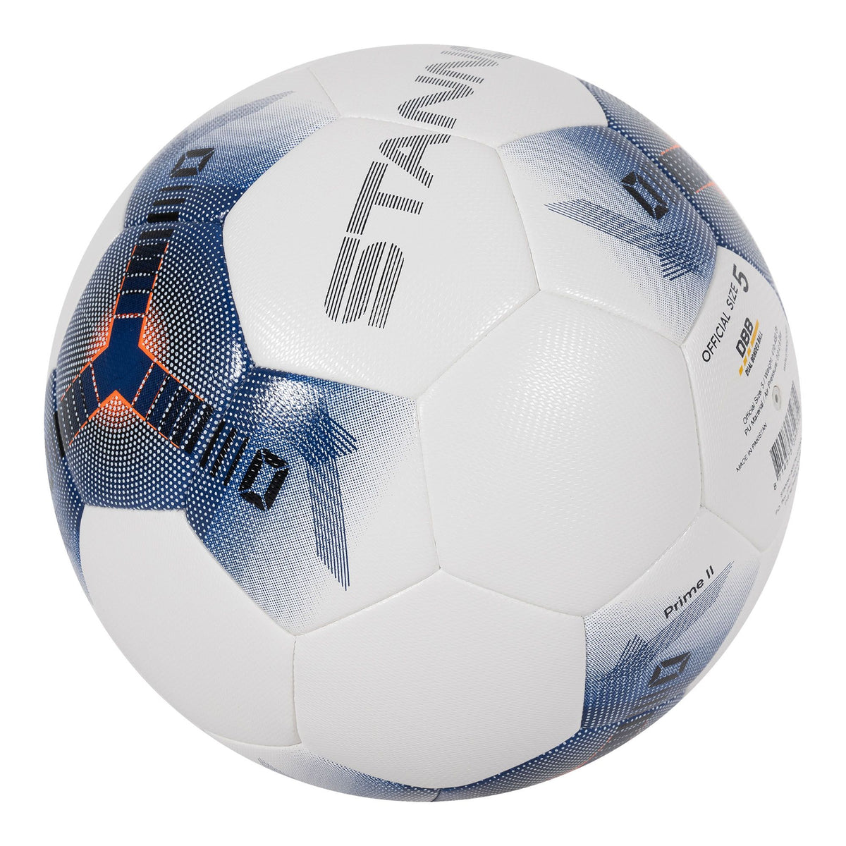 Stanno - Prime Fußball II