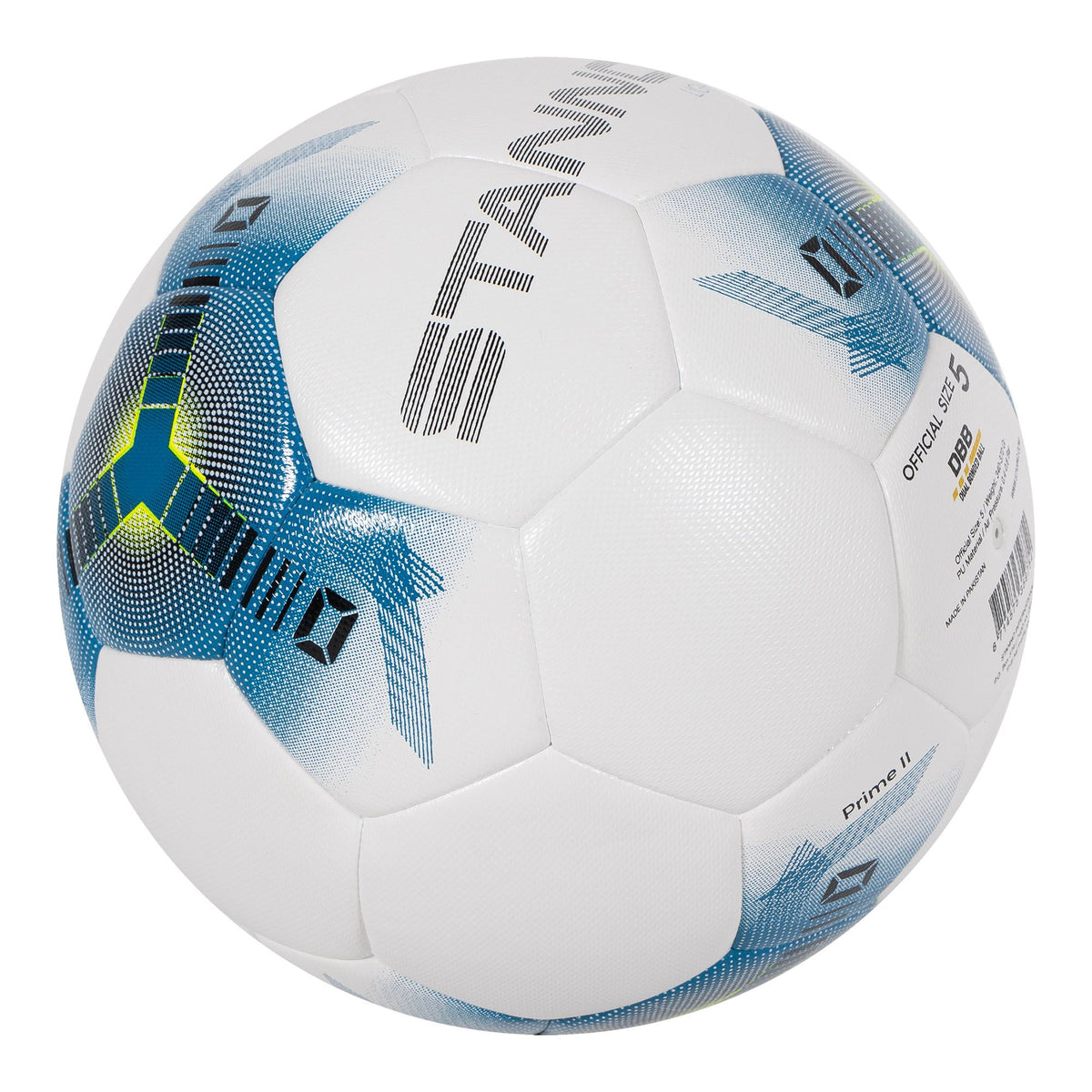 Stanno - Prime Light Fußball II