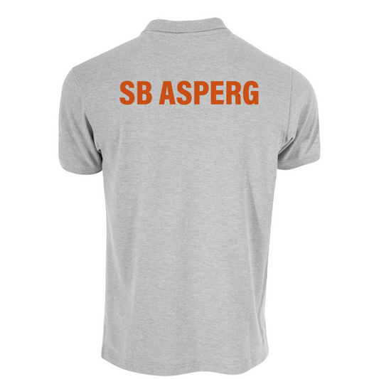 SB Asperg - Base Polo Grau