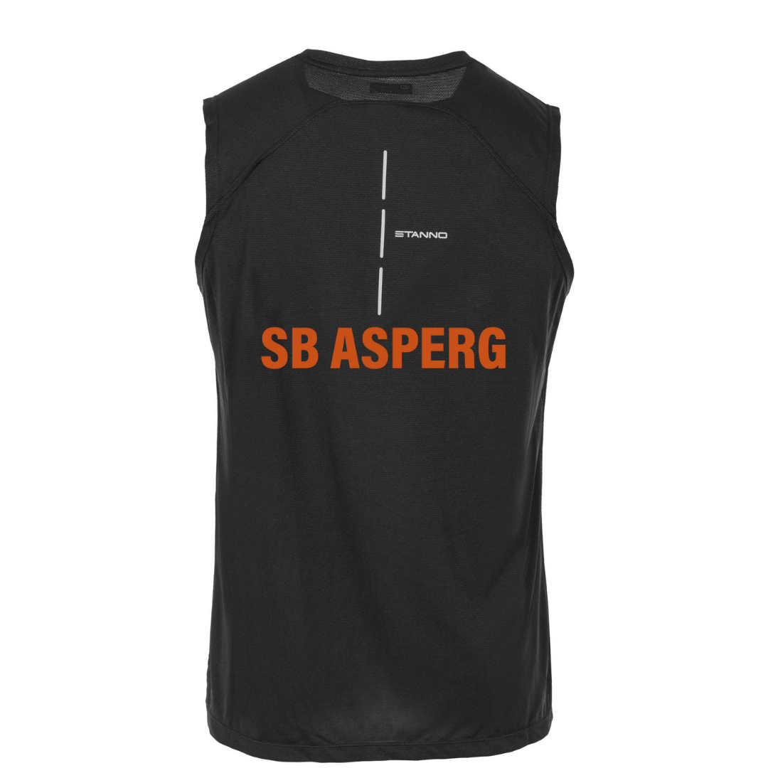 SB Asperg - Functionals Lightweight Tank Top