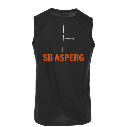 SB Asperg - Functionals Lightweight Tank Top