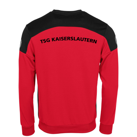TSG - Pride Top Rundhals Unisex