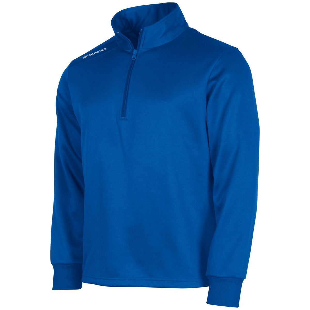 Stanno - Stanno Field Half Zip Top Royal Blau