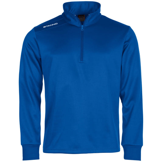 Stanno - Stanno Field Half Zip Top Royal Blau