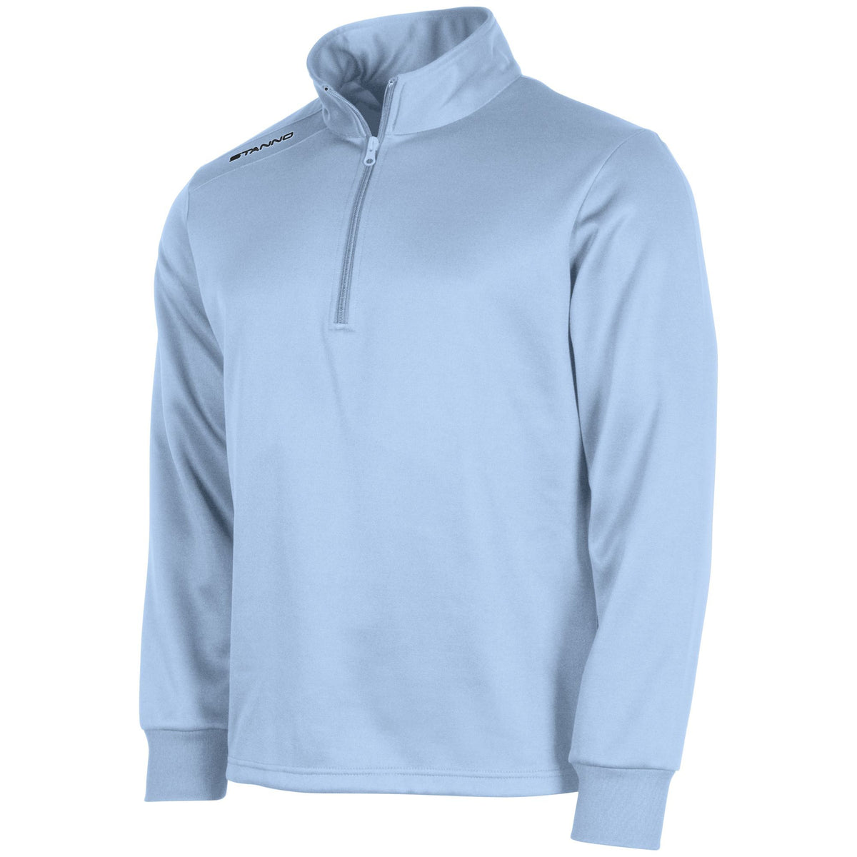 Stanno - Stanno Field Half Zip Top Hell Blau