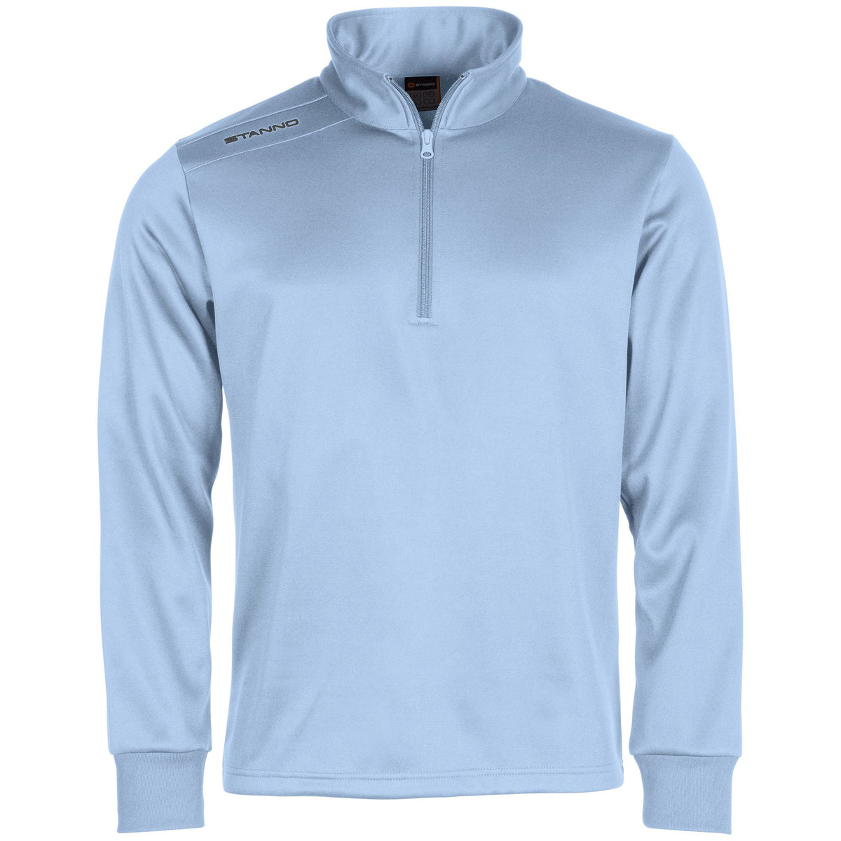 Stanno - Stanno Field Half Zip Top Hell Blau